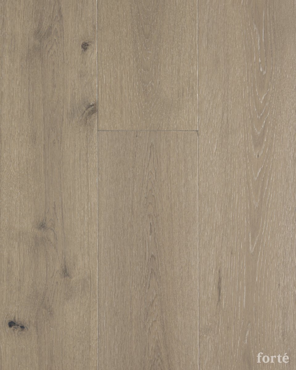 Loft Stamford Feature engineered wood flooring | Forté - NZ