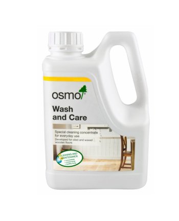 Osmo Wash and Care Cleaner