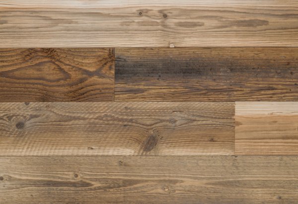 Introducing Salvare: Genuine reclaimed panelling for walls & ceilings