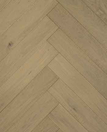 Limestone Herringbone
