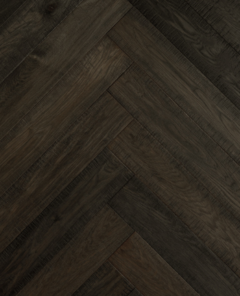 Raven Herringbone