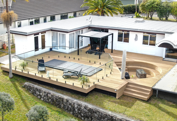 Outdoor Entertainers Dream Outdoor Entertainers Dream