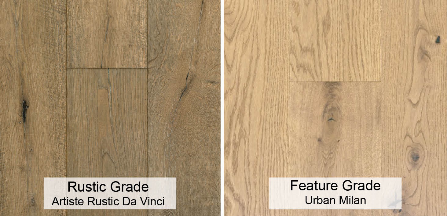How Much Does Wood Flooring Cost in New Zealand? | Forté - NZ